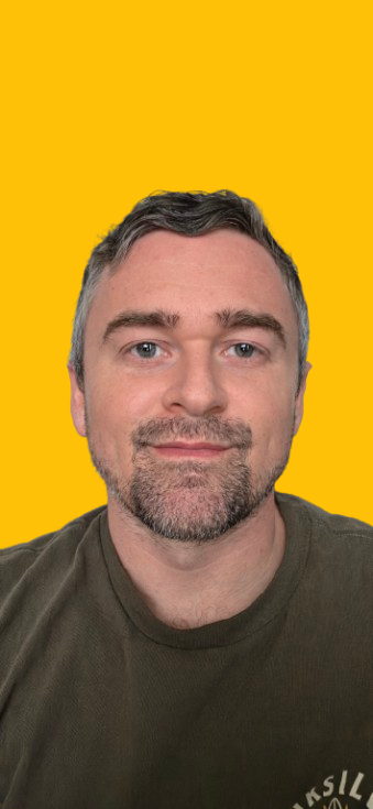 Joshua Berry, founder of ExpenDiv